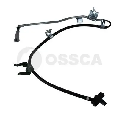 Sensor, Raddrehzahl vorne rechts OSSCA 30435