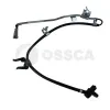 Sensor, Raddrehzahl vorne rechts OSSCA 30435