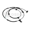 Sensor, Raddrehzahl hinten links OSSCA 30460
