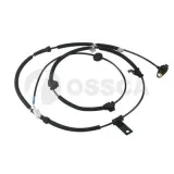 Sensor, Raddrehzahl hinten links OSSCA 30460