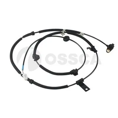 Sensor, Raddrehzahl hinten links OSSCA 30460 Bild Sensor, Raddrehzahl hinten links OSSCA 30460