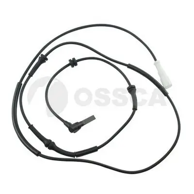 Sensor, Raddrehzahl vorne rechts OSSCA 30628