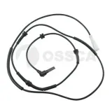Sensor, Raddrehzahl vorne rechts OSSCA 30628