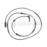 Sensor, Raddrehzahl vorne rechts OSSCA 30632