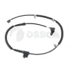 Sensor, Raddrehzahl vorne rechts OSSCA 30681
