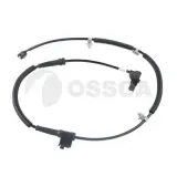 Sensor, Raddrehzahl vorne rechts OSSCA 30681