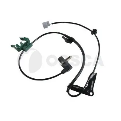 Sensor, Raddrehzahl vorne rechts OSSCA 30683