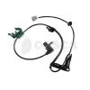 Sensor, Raddrehzahl vorne rechts OSSCA 30683