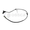 Sensor, Raddrehzahl vorne rechts OSSCA 30725