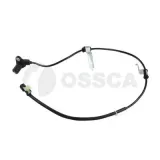 Sensor, Raddrehzahl vorne rechts OSSCA 30725