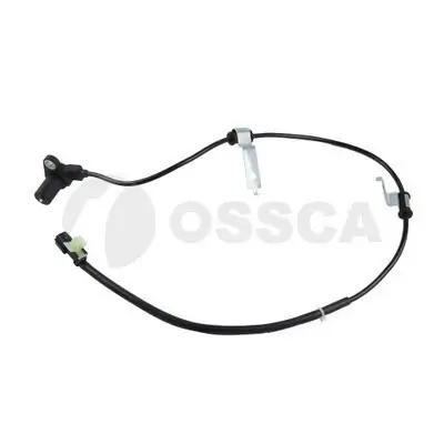 Sensor, Raddrehzahl vorne rechts OSSCA 30725 Bild Sensor, Raddrehzahl vorne rechts OSSCA 30725