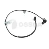 Sensor, Raddrehzahl vorne links OSSCA 30726
