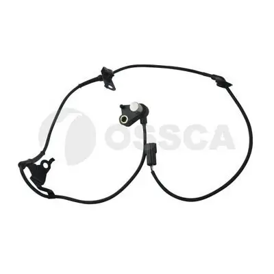 Sensor, Raddrehzahl vorne links OSSCA 30763