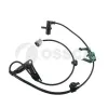 Sensor, Raddrehzahl vorne links OSSCA 30764