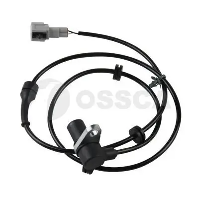 Geberzylinder, Kupplung OSSCA 24657 Bild Geberzylinder, Kupplung OSSCA 24657