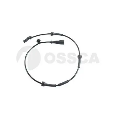 Sensor, Raddrehzahl Vorderachse beidseitig OSSCA 30810 Bild Sensor, Raddrehzahl Vorderachse beidseitig OSSCA 30810