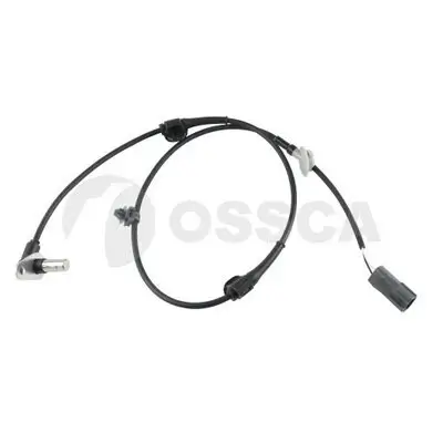 Sensor, Raddrehzahl vorne rechts OSSCA 30815