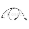 Sensor, Raddrehzahl vorne rechts OSSCA 30815