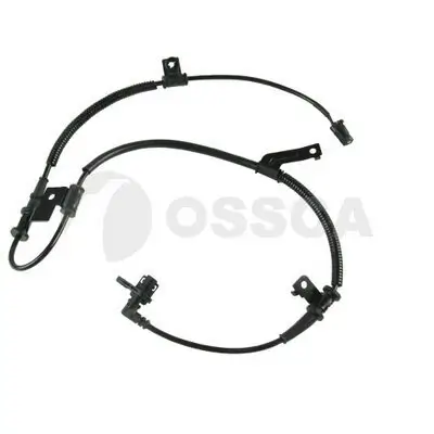 Sensor, Raddrehzahl vorne rechts OSSCA 30828