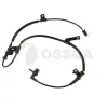 Sensor, Raddrehzahl vorne rechts OSSCA 30828