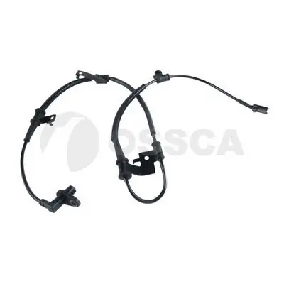 Sensor, Raddrehzahl vorne links OSSCA 30829