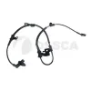 Sensor, Raddrehzahl vorne links OSSCA 30829