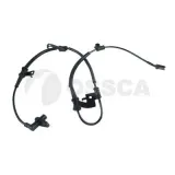 Sensor, Raddrehzahl vorne links OSSCA 30829