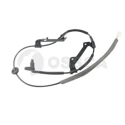 Sensor, Raddrehzahl hinten rechts OSSCA 30918