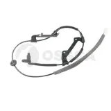 Sensor, Raddrehzahl hinten rechts OSSCA 30918