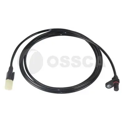 Sensor, Raddrehzahl hinten rechts OSSCA 30934