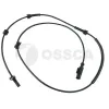 Sensor, Raddrehzahl Hinterachse beidseitig OSSCA 30943