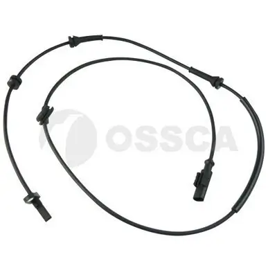 Sensor, Raddrehzahl Hinterachse beidseitig OSSCA 30943 Bild Sensor, Raddrehzahl Hinterachse beidseitig OSSCA 30943