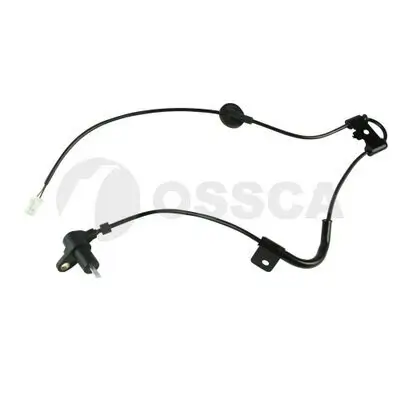 Sensor, Raddrehzahl hinten links OSSCA 31052 Bild Sensor, Raddrehzahl hinten links OSSCA 31052