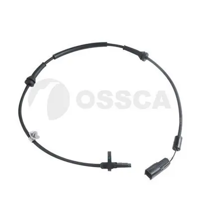 Sensor, Raddrehzahl Vorderachse beidseitig OSSCA 31097 Bild Sensor, Raddrehzahl Vorderachse beidseitig OSSCA 31097