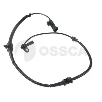Sensor, Raddrehzahl Vorderachse beidseitig OSSCA 31105 Bild Sensor, Raddrehzahl Vorderachse beidseitig OSSCA 31105