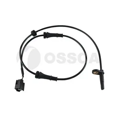 Sensor, Raddrehzahl Vorderachse beidseitig OSSCA 31187 Bild Sensor, Raddrehzahl Vorderachse beidseitig OSSCA 31187