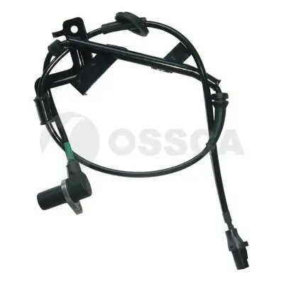 Sensor, Raddrehzahl vorne rechts OSSCA 31202