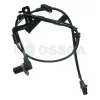 Sensor, Raddrehzahl vorne rechts OSSCA 31202
