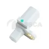 Sensor, Raddrehzahl Hinterachse beidseitig OSSCA 31214