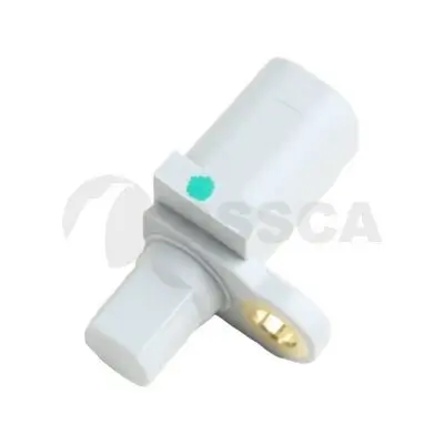 Sensor, Raddrehzahl Hinterachse beidseitig OSSCA 31214 Bild Sensor, Raddrehzahl Hinterachse beidseitig OSSCA 31214