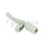 Sensor, Raddrehzahl Hinterachse beidseitig OSSCA 31342