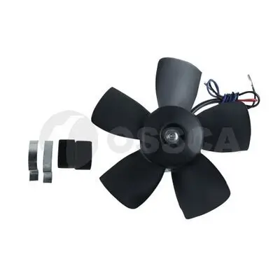 Impulsgeber, Kurbelwelle OSSCA 19917 Bild Impulsgeber, Kurbelwelle OSSCA 19917