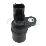 Sensor, Raddrehzahl Fußraum OSSCA 31612
