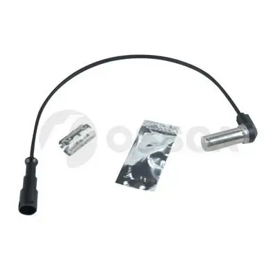 Federbeinstützlager Vorderachse beidseitig OSSCA 32109