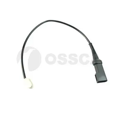 Warnkontakt, Bremsbelagverschleiß Hinterachse beidseitig OSSCA 32757 Bild Warnkontakt, Bremsbelagverschleiß Hinterachse beidseitig OSSCA 32757