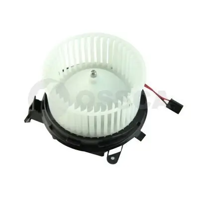 Innenraumgebläse OSSCA 33609 Bild Innenraumgebläse OSSCA 33609