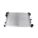 Bremssattel Vorderachse links OSSCA 17438