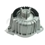 Lagerung, Motor Vorderachse links OSSCA 33833