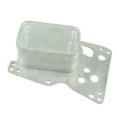Ölkühler, Motoröl OSSCA 34224 Bild Ölkühler, Motoröl OSSCA 34224