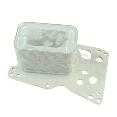 Ölkühler, Motoröl OSSCA 34225